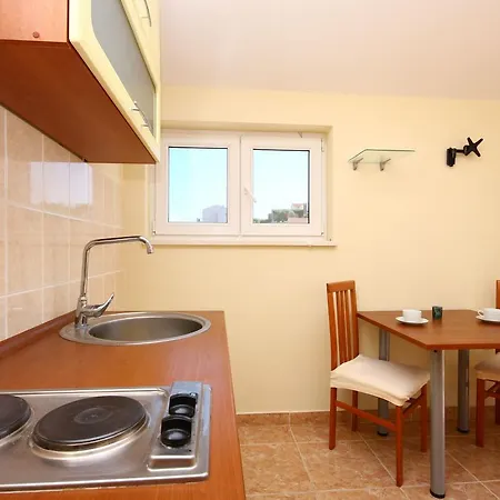 Appartamento 1622 Sevid