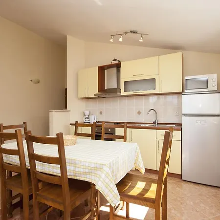 Appartamento 1622 Sevid