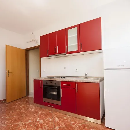Appartamento 1622